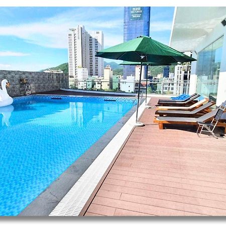 Flc Quy Nhon Beach Apt Exteriér fotografie