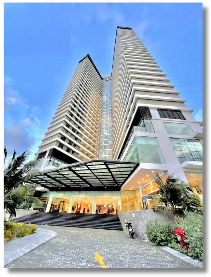 Flc Quy Nhon Beach Apt Exteriér fotografie