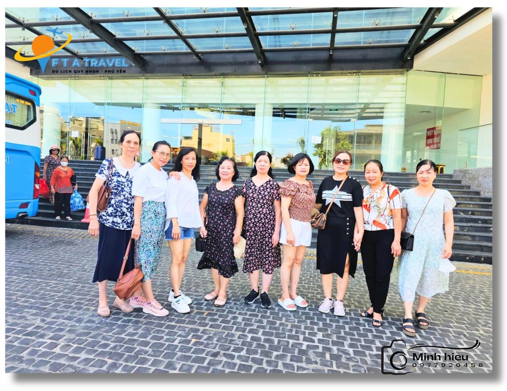 Flc Quy Nhon Beach Apt Exteriér fotografie